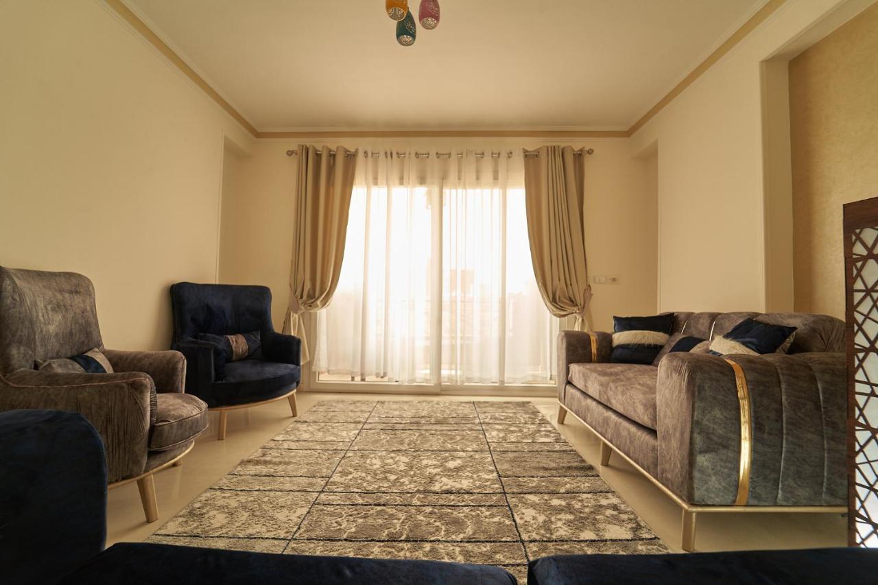 Gardenia Hotel Pyramids View Nazlet el-Sîsi Buitenkant foto
